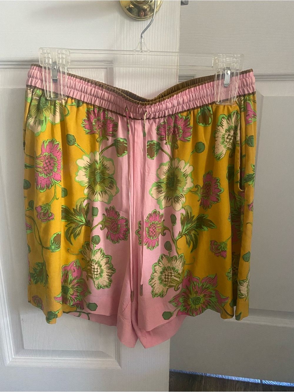 Rachel Zoe shorts